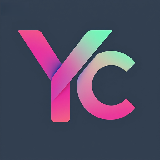 YC字母网站头像 512x512 修正版